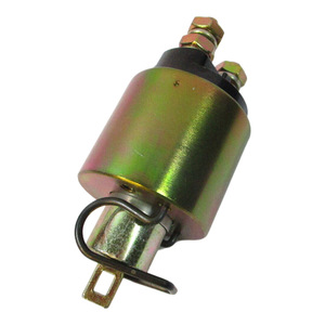 Relés para Motores Diésel 186F/188F 170F-178F, Piezas de Ensamblaje 192F, Relés para Motores Eléctricos - Piezas y Accesorios para Generadores - Product Image 3