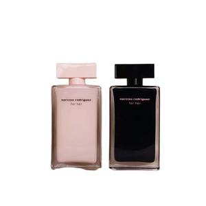 <span class=keywords><strong>Parfum</strong></span> en spray pour femme Naxi Suxiang Water Red Fat Black Bottle Rose Essence Musk, qualité pour le commerce transfrontalier - Product Image 5