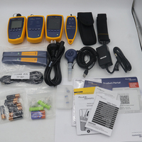 Optical Power Meter FTK1000 Single-Mode /FTK2000 Multimode Testers FTK1475/2100 Brand New