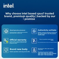 Untuk Prosesor Desktop Core I7 14700KF Generasi ke-14 3.4GHz 64-Bit Boxed