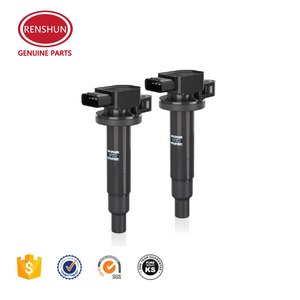XE-9111 20396 A70-70-0012 78-02-206 90080-19027 xe cuộn đánh lửa cho Toyota FJ Cruiser J100 J200 98-07 Lexus LX470 90919-02230 - Product Image 1