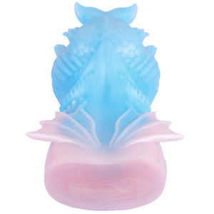 Masturbador masculino con forma de sirena de fantasía al por mayor, coño de bolsillo de un solo canal <span class=keywords><strong>para</strong></span> <span class=keywords><strong>hombres</strong></span>, Vagina realista, Juguetes sexuales <span class=keywords><strong>para</strong></span> adultos - Product Image 5