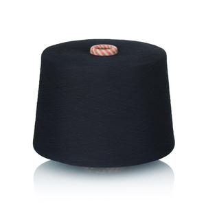 TC 65 35 benang katun poliester tenun putih mentah 40/1 45/1 30/1 30/2 60/1 campur benang katun Combed digunakan tenun - Product Image 5