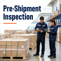 Agent de fret maritime FCL LCL et agent de transport maritime depuis la Chine pour l'expédition de conteneurs 20GP 40HQ avec inspection avant expédition