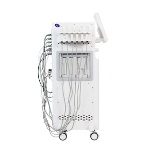 Multi Acne Treatment Diamond Dermabrasion Peeling <b>Micro</b> Spa Treatment Systems Beauty <b>Machine</b> Whitening Facial - Product Image 6