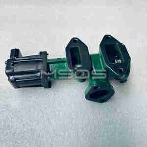 ISF2.8 ISF3.8 QSB4.5 Cummins Engine Parts Exhaust Gas Recirculation Valve 5483014 4309416 5271583 5264520 5483010 5473296 - Product Image 1