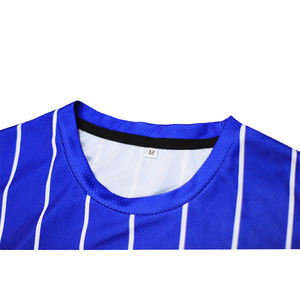 Stile di tendenza MTB Mountain Bike Jersey abbigliamento sportivo Casual confortevole maglietta per gli uomini - Product Image 4