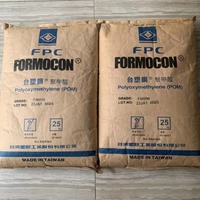 Granulés de polyoxyméthylène pour moulage par injection Formosa POM FM090/FM270/FM130 ignifuges pour pièces automobiles/engrenages