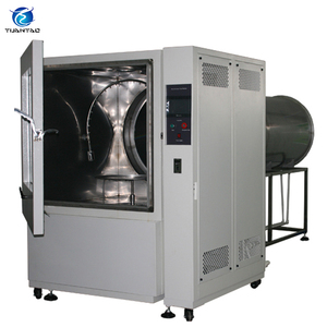 IPX2 IPX3 <span class=keywords><strong>IPX4</strong></span> regen spritzen tester/wasser proofing <span class=keywords><strong>test</strong></span> maschine für lampe mobile uhr computer tasche - Product Image 1