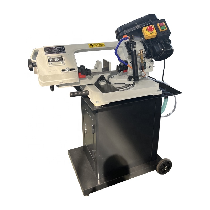 MBS150 220v Multifunction Vertical Band Saw