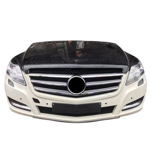 Parachoques delantero Original para mercedes-benz, R-CLASS, W251, R320, R300, R350, <span class=keywords><strong>R400</strong></span>, 2518800547 - Product Image 1