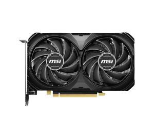 Carte graphique GeForce RTX 4060 Ti VENTUS 2X 8G avec 3 ports DisplayPort 18 Gbps, vitesse de mémoire élevée, carte graphique 4060 Ti GPU GeForce RTX 40 - Product Image 5