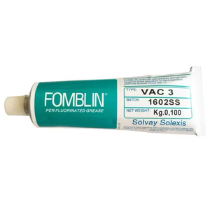 Fomblin Vac 3 Grasa Adhesiva ISO VG 15 - Product Image 1
