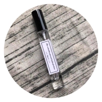 Etiquetas Adhesivas Personalizadas para Botellas de Perfume, Resistentes al Agua, Impresas en Vinilo, para Envasado de Cosméticos y Fragancias