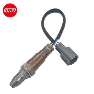 Nouvelle vente chaude CNDE 89467-0E070 234-9113 234-9114 Sonde d'oxygène filaire Sonde lambda 100% testée Garantie de 12 mois pour 1ARFE - Product Image 6