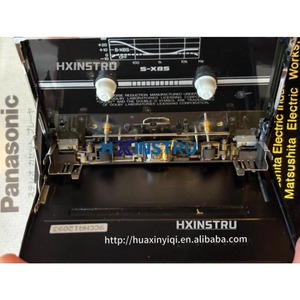 เครื่องบันทึกเทปพานาโซนิค RQ-S1D H จำนวน 1 ชิ้น - Product Image 6
