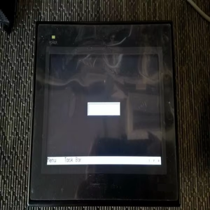 Nuovo e Originale Display Interattivo Nb7w-tx01b per Automazione Industriale - Product Image 1