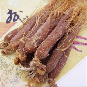 1011 Hong Shen Natural Mejor Precio Rojo Coreano Panax <span class=keywords><strong>Ginseng</strong></span> Raíz Para Té - Product Image 6