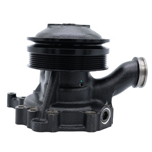 Cw Water <b>Pump</b> 187310-9540 For Isuzu Engine Heavy Duty Truck Replacement Part - Product Image 1