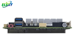ใหม่ ELSKY DDR3 ซิงเกิล NANO284F/NANO294F N-Series N2840/N2930/N2940 นาโน-ITX เมนบอร์ดออนบอร์ดจัดเก็บข้อมูล - Product Image 6