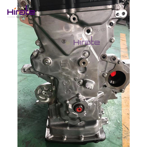Vente Corée du Sud Pièces de voiture Essence 1.6 L G4FC Moteur pour Hyundai Elantra Accent I30 I20 <span class=keywords><strong>Kia</strong></span> Rio <span class=keywords><strong>Ceed</strong></span> - Product Image 5