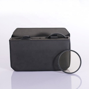 Caméra optique à effet bleu, 7x77mm, lentille optique, <span class=keywords><strong>filtre</strong></span> étoile streaming - Product Image 6