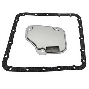 Filtro de Transmisión TW-40LS para Suzuki Jimny 26570-66H10 y 26570-76J10, Filtros de Aceite para SUV Jimny - Product Image 5