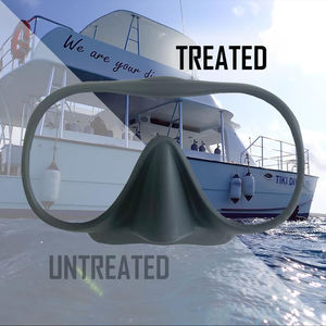 Spray Antivaho WBG para Gafas de Natación, Máscara de Buceo, Lentes, Espejos - Prevención de la Formación de Niebla en Todas las Superficies - Product Image 5