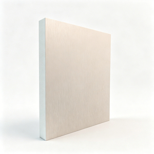 Lámina <span class=keywords><strong>de</strong></span> <span class=keywords><strong>PVC</strong></span> Laminado Irrompible y Ecológico <span class=keywords><strong>de</strong></span> 12, 16 y 18 mm, Lámina <span class=keywords><strong>de</strong></span> Espuma <span class=keywords><strong>de</strong></span> <span class=keywords><strong>PVC</strong></span> Resistente a la Intemperie para Puertas, Armarios y Cocinas - Product Image 2