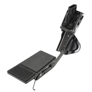Pedal de acelerador electrónico Dh-1087-Bk para Buick Excelle Lacrosse 6,2 cm 7,4 cm 13 cm pieza de repuesto ABS - Product Image 4