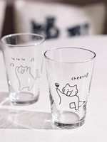 Verres à bière personnalisés en gros de 16 oz et 20 oz, résistants aux hautes températures, type tasse de dégustation