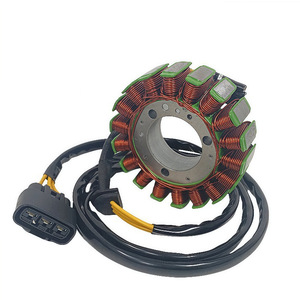 อะไหล่เครื่องยนต์มอเตอร์ไซค์ คอยล์จุดระเบิดคุณภาพสูงสำหรับมอเตอร์ไซค์ เหมาะสำหรับ Commander 1000 Max 800 42068563 - Product Image 3