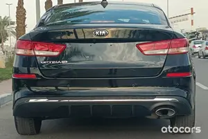 Charmantes et propres voitures <span class=keywords><strong>KIA</strong></span> <span class=keywords><strong>OPTIMA</strong></span> 2.4L 4CY PETROL BLACK 2020 d'<span class=keywords><strong>occasion</strong></span> prêtes à partir - Product Image 5