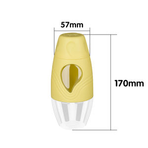 Bottiglia in Plastica da 500ml per Bevande Gassate e <span class=keywords><strong>Soft</strong></span> <span class=keywords><strong>Drink</strong></span> in Materiale PET Adatta per Bevande Carbonate - Product Image 4