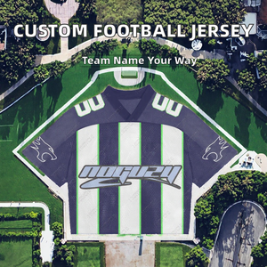 Мужская футболка-пуловер с цифровой печатью на заказ, больших размеров, летняя, повседневная, с V-образным вырезом, с коротким рукавом, для футбола, коллекция 2026 - Product Image 2