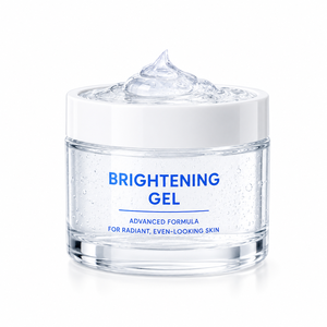 Gel Iluminador de Rápida Absorción y No Pegajoso para Uso Diario - Product Image 1