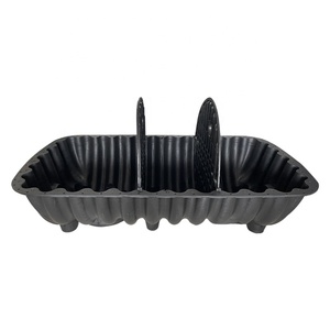 Fosses septiques PE en plastique utilisées par les ménages pour le traitement des eaux usées Aérateurs de fosses septiques souterraines - Product Image 2