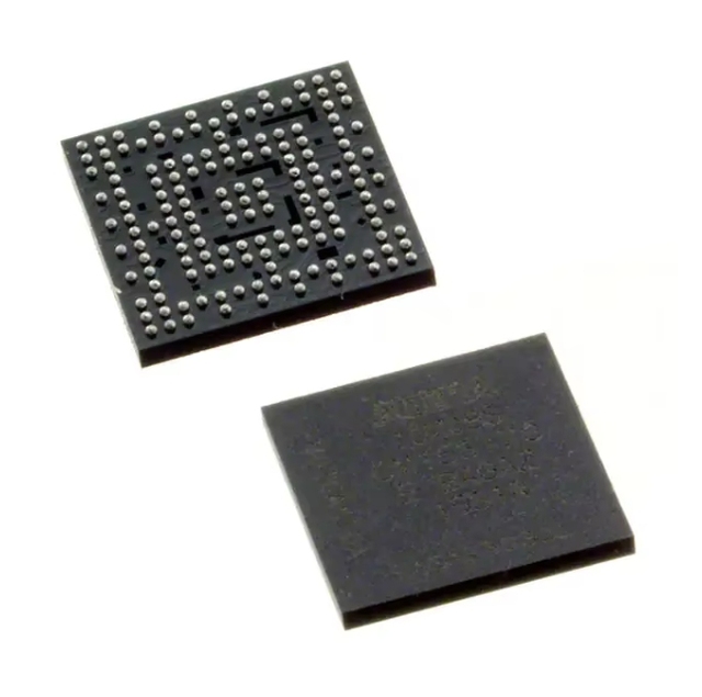 MLK Mobile Phone CPU Mobile Chips Ic MT6252A/D BGA Integrated Circuits Wholesale Price Bom SMT PCBA Service