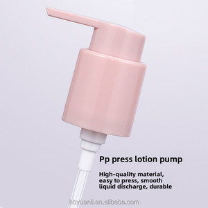 Lujo 250ml Flat Pink Pump Skincare Packaging Clear <span class=keywords><strong>Body</strong></span> <span class=keywords><strong>Oil</strong></span> and Lotion Bottle para crema facial MOQ 100PCs - Product Image 5