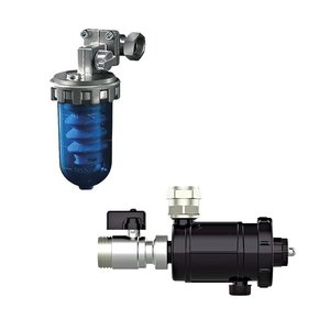 Kit completo Defanger per caldaie a Gas- - Product Image 1