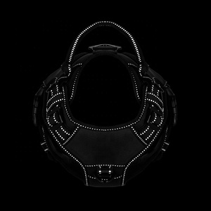 Nylon Phản Quang Chiến Thuật Con Chó Khai Thác Ren Có Thể Điều Chỉnh Đi Bộ Đào Tạo Vest <span class=keywords><strong>Hook</strong></span> Vòng Bảng Điều Chỉnh Cho Id Huy Hiệu Vá Không Có Kéo Tính Năng - Product Image 6