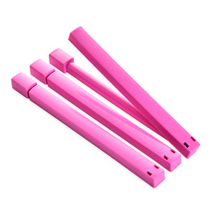 <b>Plastic</b> Bag Sealing Clips 16cm Flexible Food Snack Moisture Proof Closure <b>Strip</b> For Kitchen Storage Use - Product Image 5
