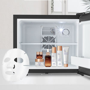 Mini réfrigérateur de bar <span class=keywords><strong>frigo</strong></span> de 20 <span class=keywords><strong>litres</strong></span> / Mini réfrigérateur thermoélectrique Mini réfrigérateur semi-conducteur pour chambre d'hôtel - Product Image 3