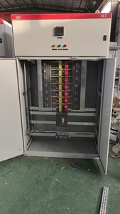ตู้สวิตช์เกียร์ไฟฟ้าแรงสูง/แรงกลาง รุ่น ZY 40.5KV แบบครบชุด พร้อมมาตรฐาน IP65 และกระแสไฟ 1600A รุ่น ZY แรงสูง - Product Image 6