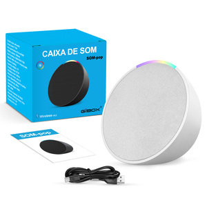 La Primera <span class=keywords><strong>Generación</strong></span> de Altavoces Inteligentes Compactos con Sonido Envolvente, Equipados con Wifi - Product Image 5