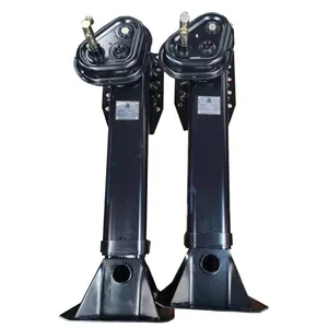 Hot Selling Truck Trailer Parts Landing Gear Hydraulic landing gear leg for Trailer