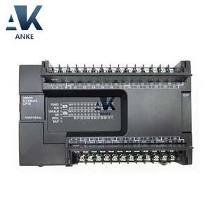 Módulo de unidades de CPU CP1E de la serie CP de PLC, de la serie CP1E - Product Image 2