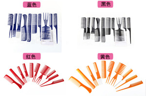 ชุดหวี<span class=keywords><strong>จ</strong></span>ัดแต่งทรงผม20ชิ้นสุดมหัศจรรย์สำหรับมืออาชีพเครื่องมือทำผมสำหรับร้านเสริมสวยสำหรับงานประดิษฐ์สไตล์ที่ยอดเยี่ยมใหม่ผลิตภัณฑ์สำหรับบ้านอัจฉริยะ - Product Image 3