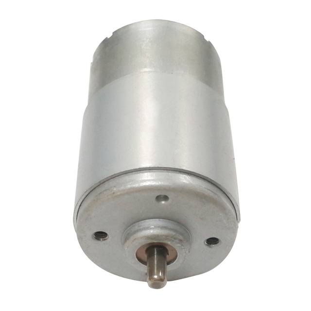 RS 545 555 775 795 High RPM Brush 6V 12V 18V 24V DC Motor