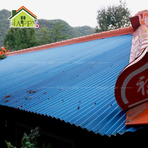 Colonial gạch giá rẻ PVC gạch Trần lợp cảm thấy vật liệu 3D PVC techo mái Bảng điều chỉnh tường và PVC Bìa - Product Image 6